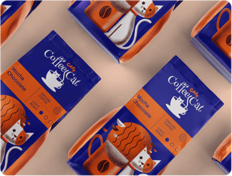 Branding Portfolio 6